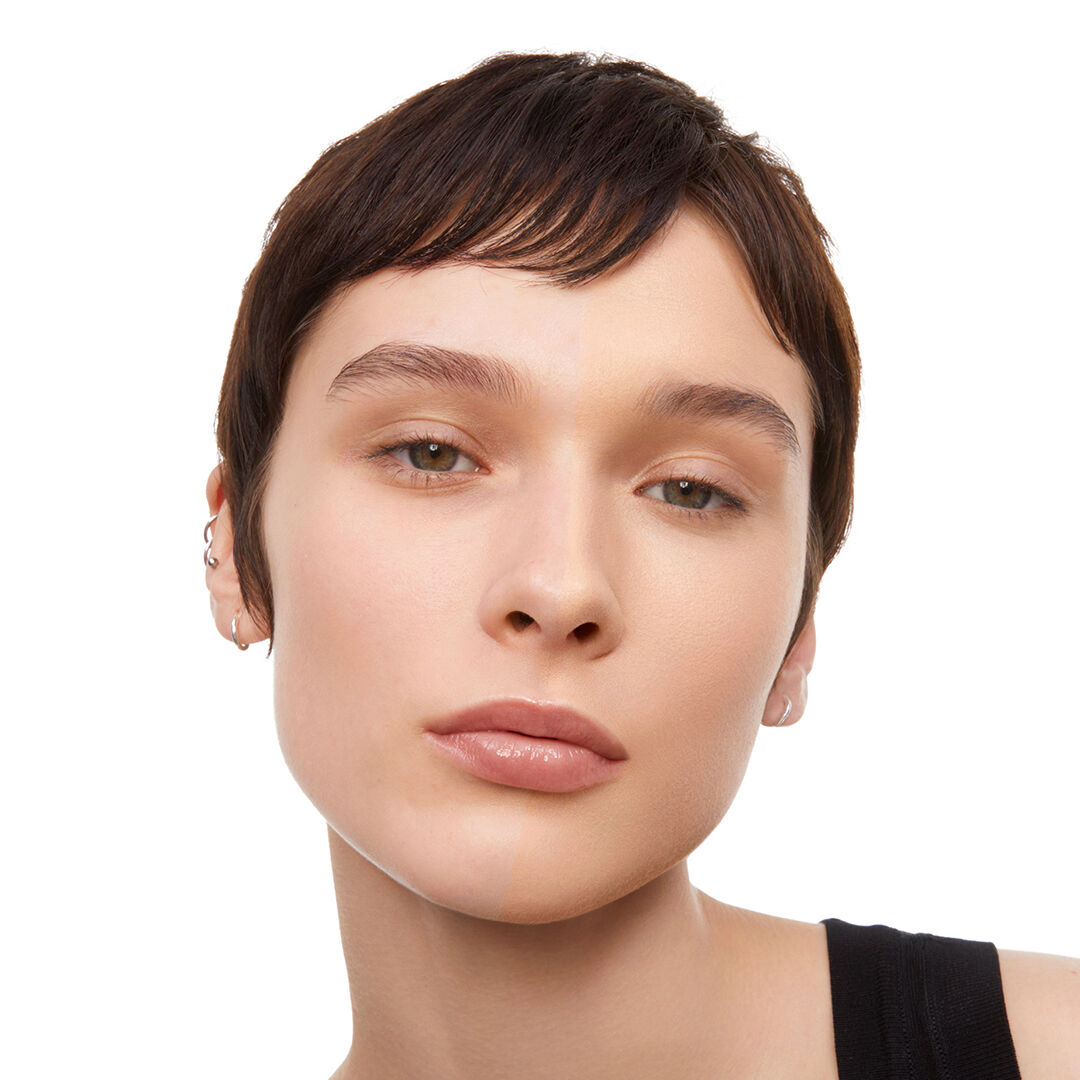 CORRETIVO FACIAL DE LONGA DURACAO YSL ALL HOURS CONCEALER COM ACABAMENTO NATURAL