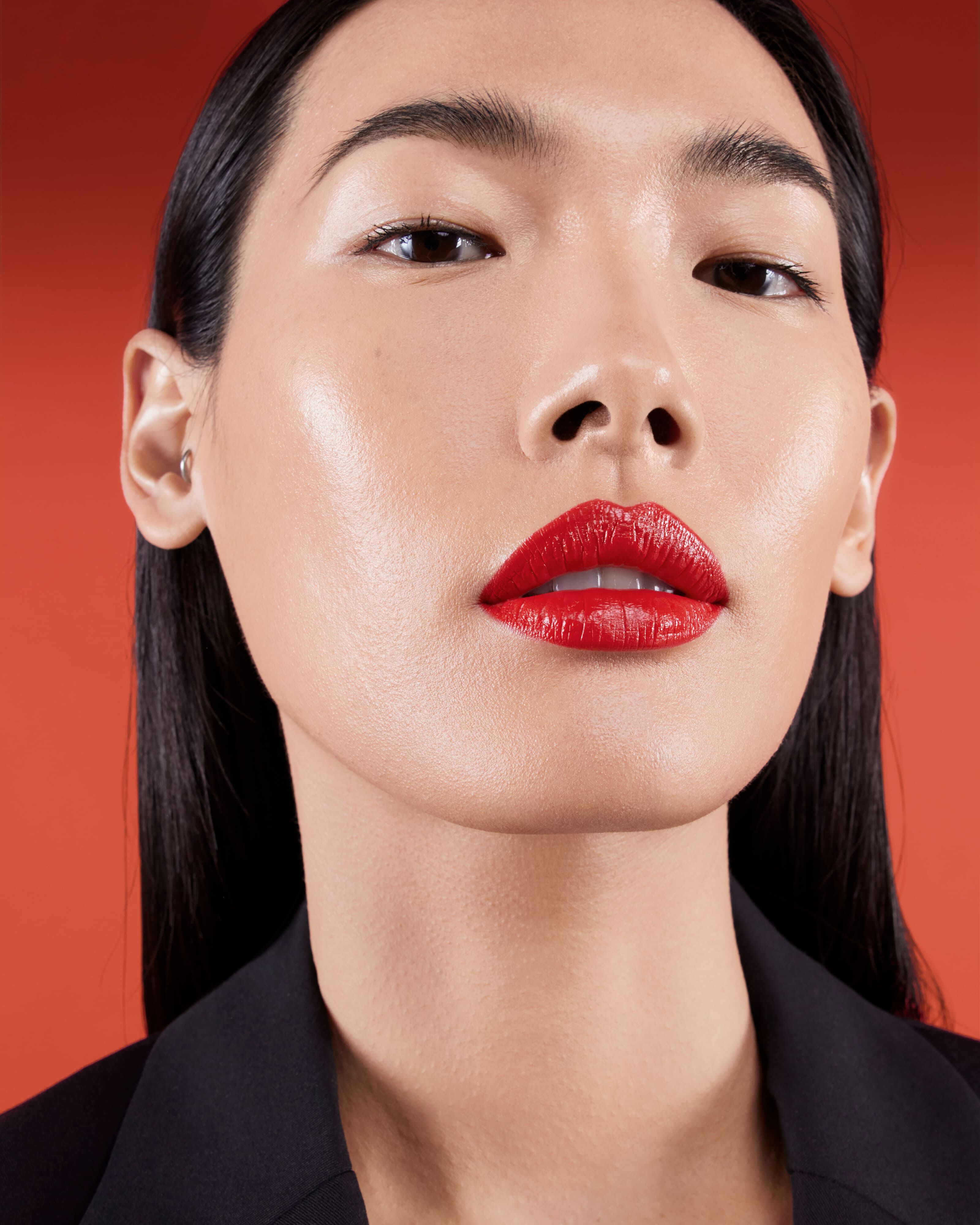 ROUGE PUR COUTURE THE BOLD