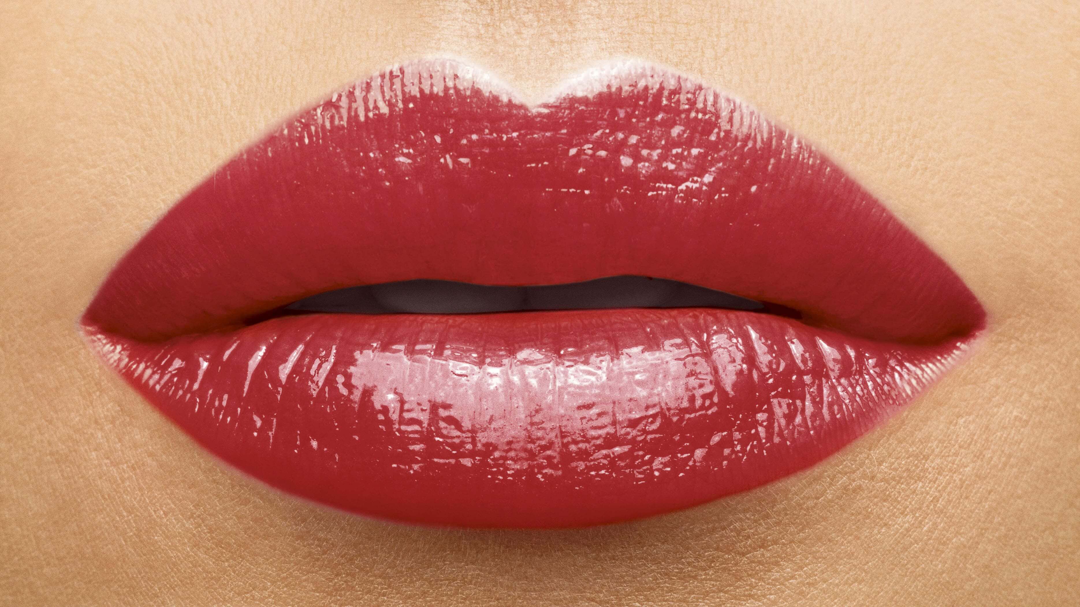 ROUGE PUR COUTURE THE BOLD