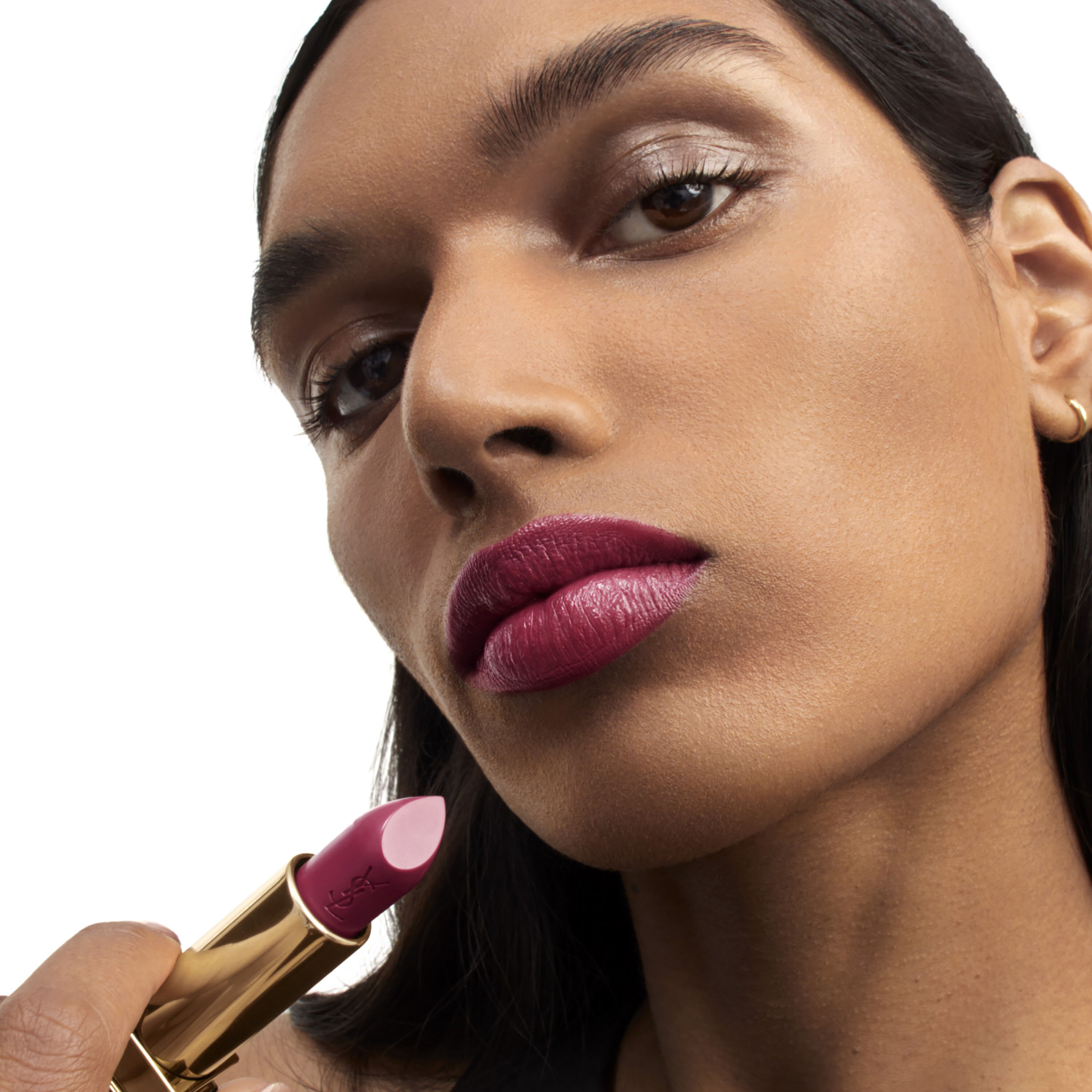 BATOM YSL ROUGE PUR COUTURE  PM REFILL