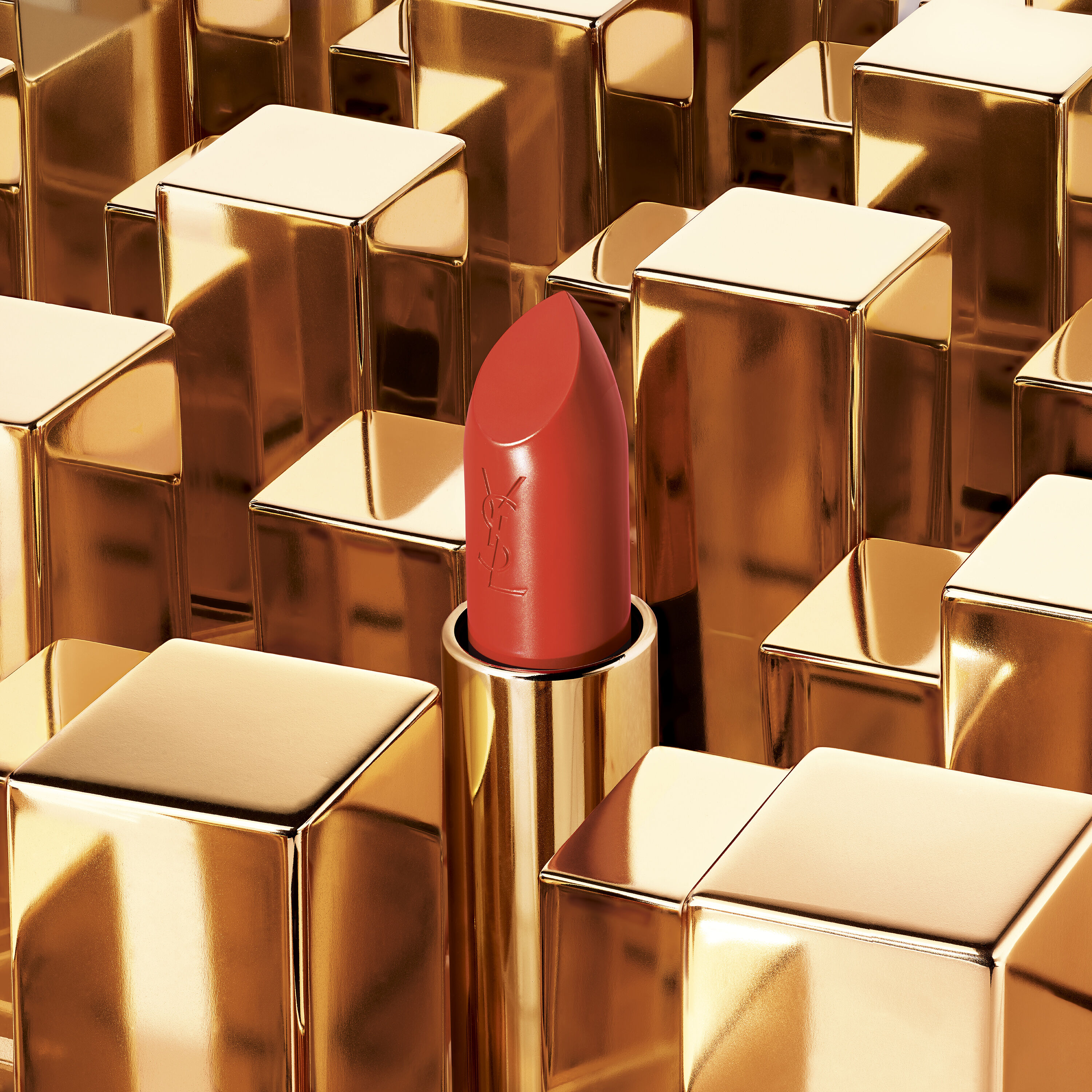 BATOM YSL ROUGE PUR COUTURE  OM REFILL