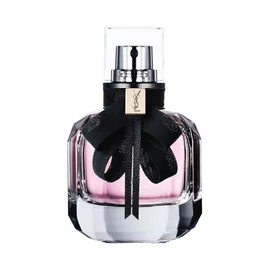 MON PARIS EAU DE PARFUM YSL PERFUME FEMININO COM DATURAS, PEONIAS BRANCAS PATCHOULI SENSUAL