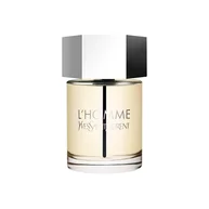 L'HOMME EAU DE TOILETTE YSL PERFUME MASCULINO FRESCO COM BERGAMOTA E FUNDO AMADEIRADO