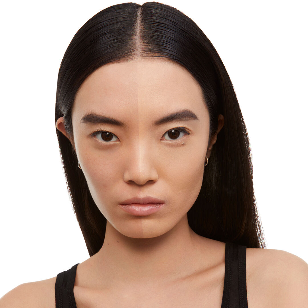 CORRETIVO FACIAL DE LONGA DURACAO YSL ALL HOURS CONCEALER COM ACABAMENTO NATURAL