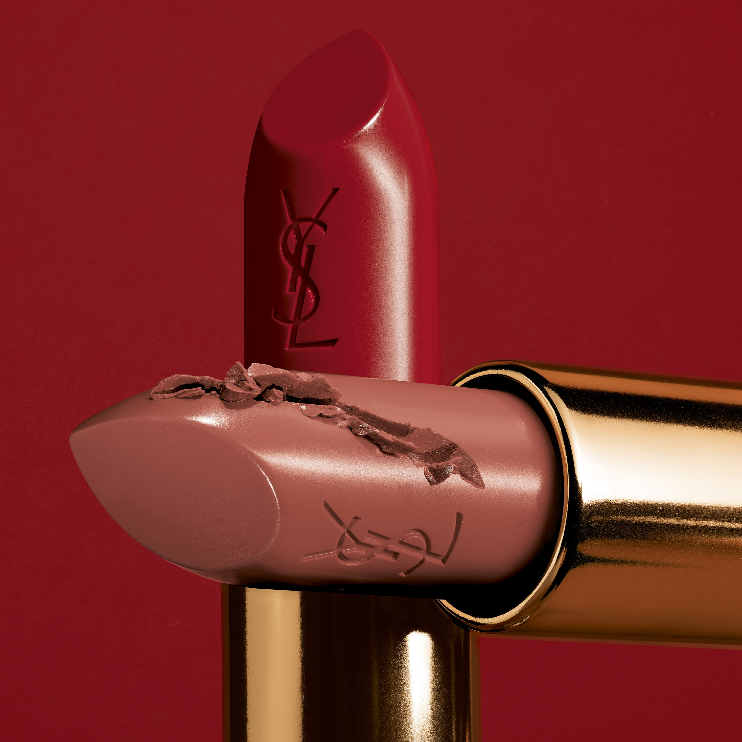 BATOM YSL ROUGE PUR COUTURE  NM REFILL