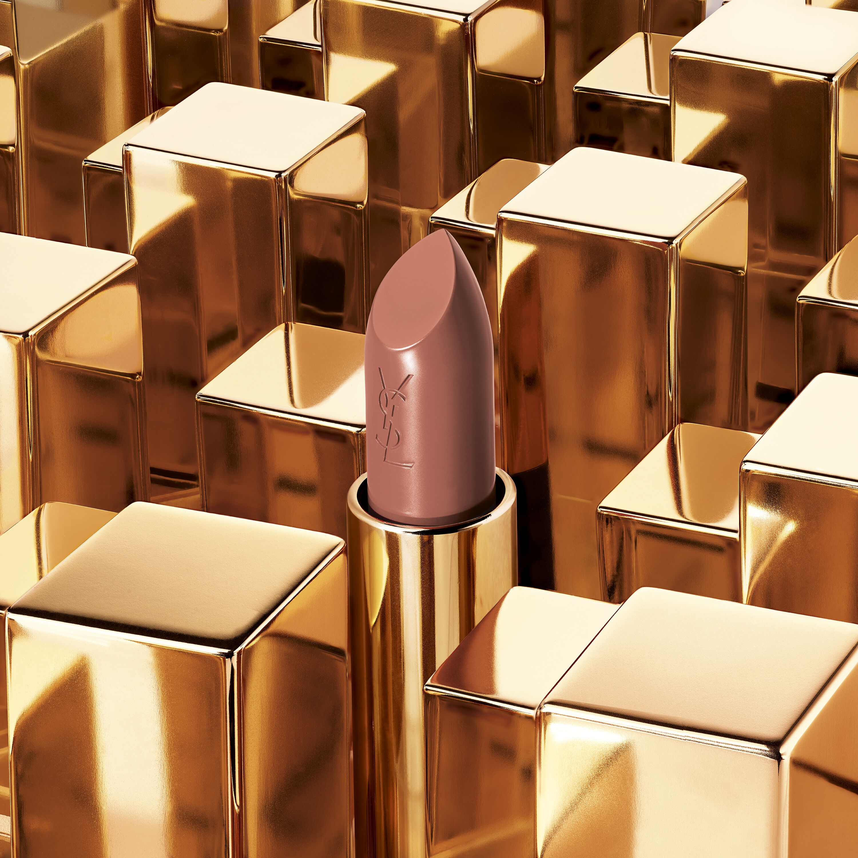 BATOM YSL ROUGE PUR COUTURE  NM REFILL