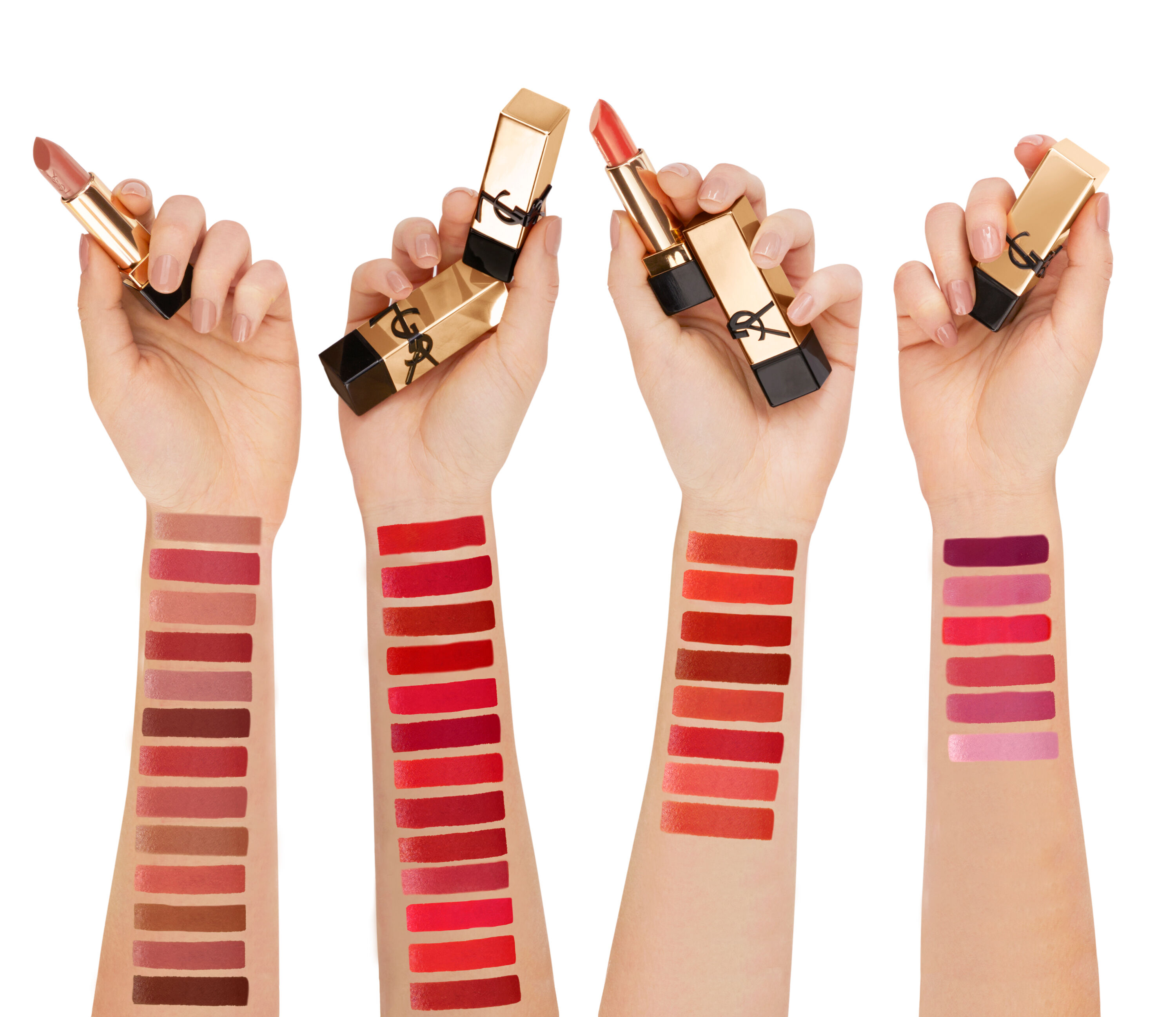 BATOM YSL ROUGE PUR COUTURE  OM REFILL