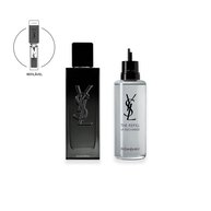 MYSLF EAU DE PARFUM + REFIL