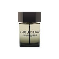 LA NUIT DE L'HOMME EAU DE TOILETTE