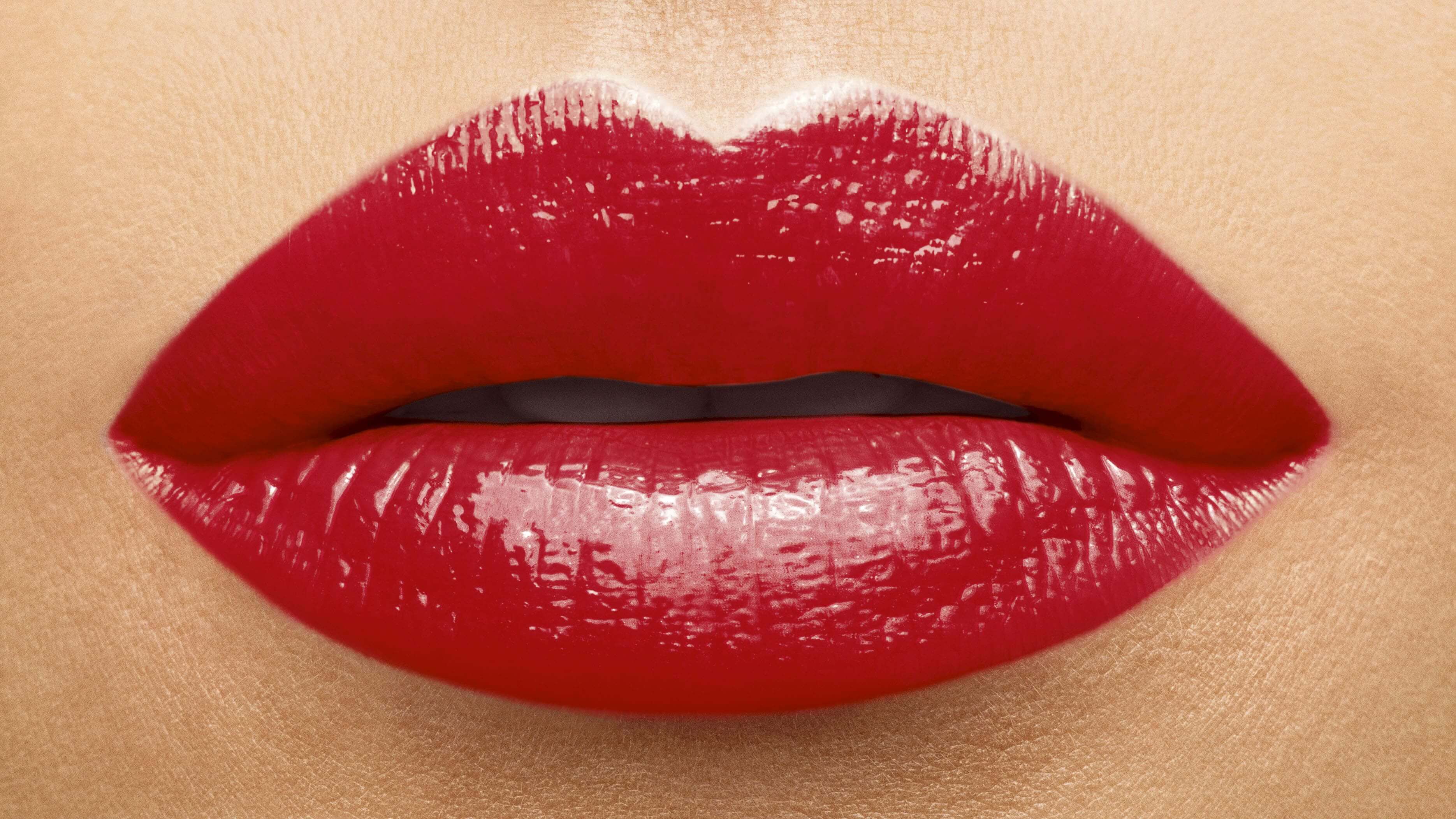 ROUGE PUR COUTURE THE BOLD