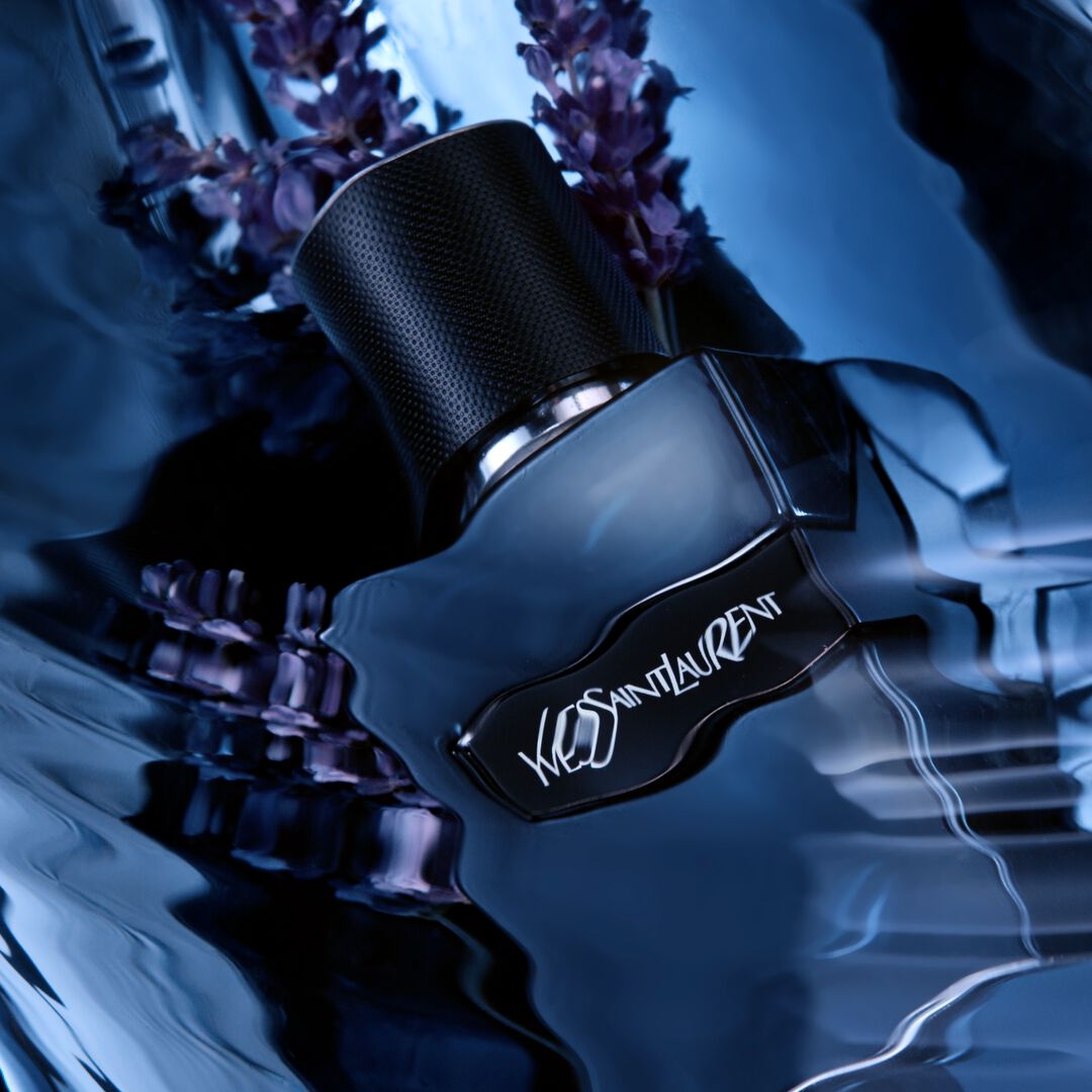 Y ELIXIR EAU DE PARFUM