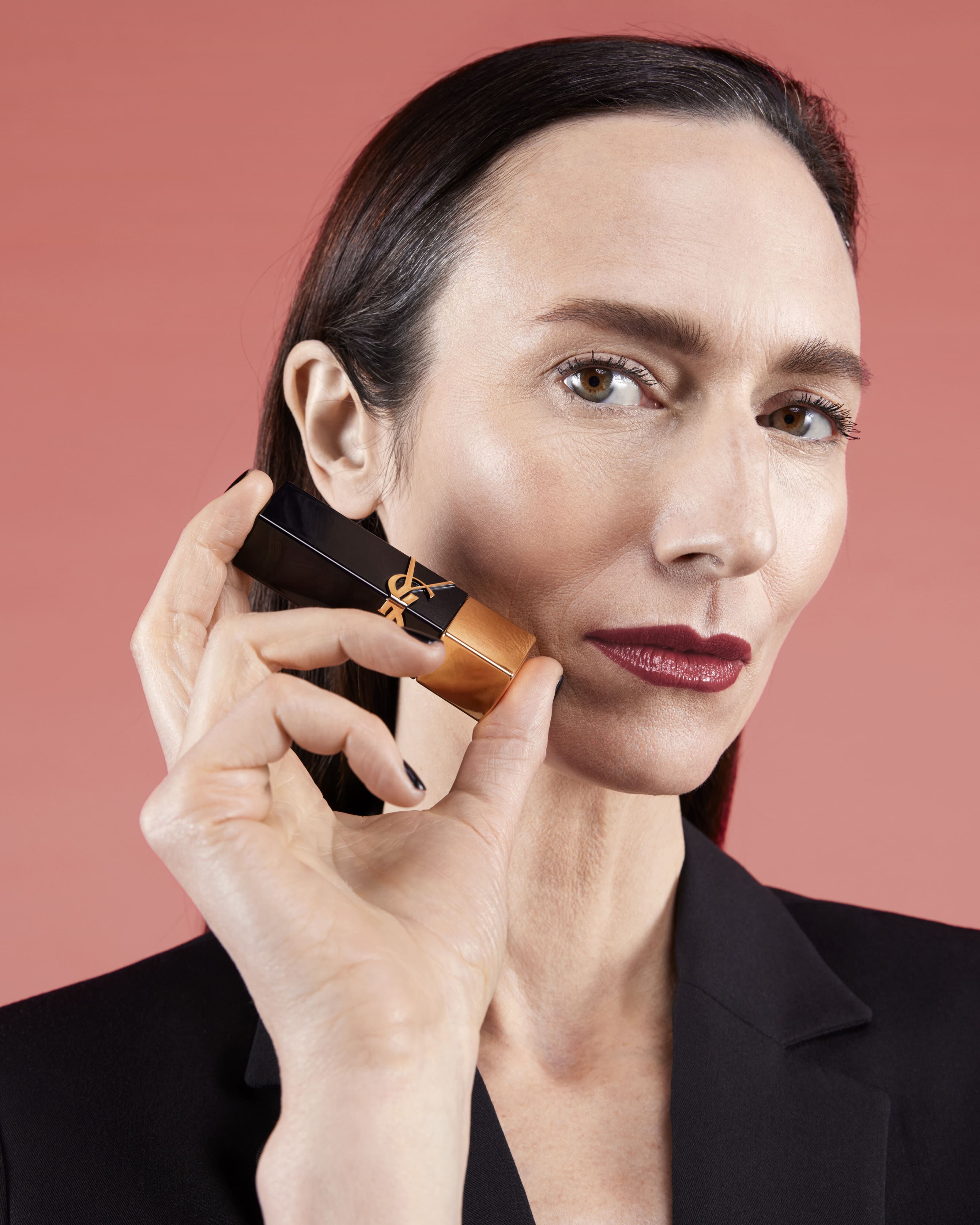 ROUGE PUR COUTURE THE BOLD
