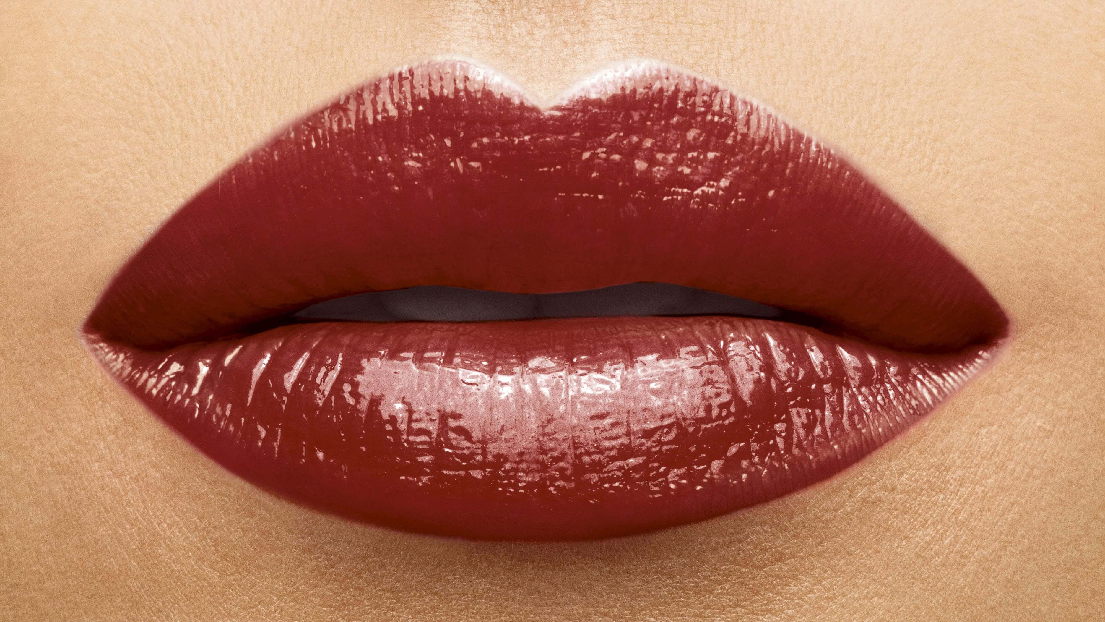 ROUGE PUR COUTURE THE BOLD