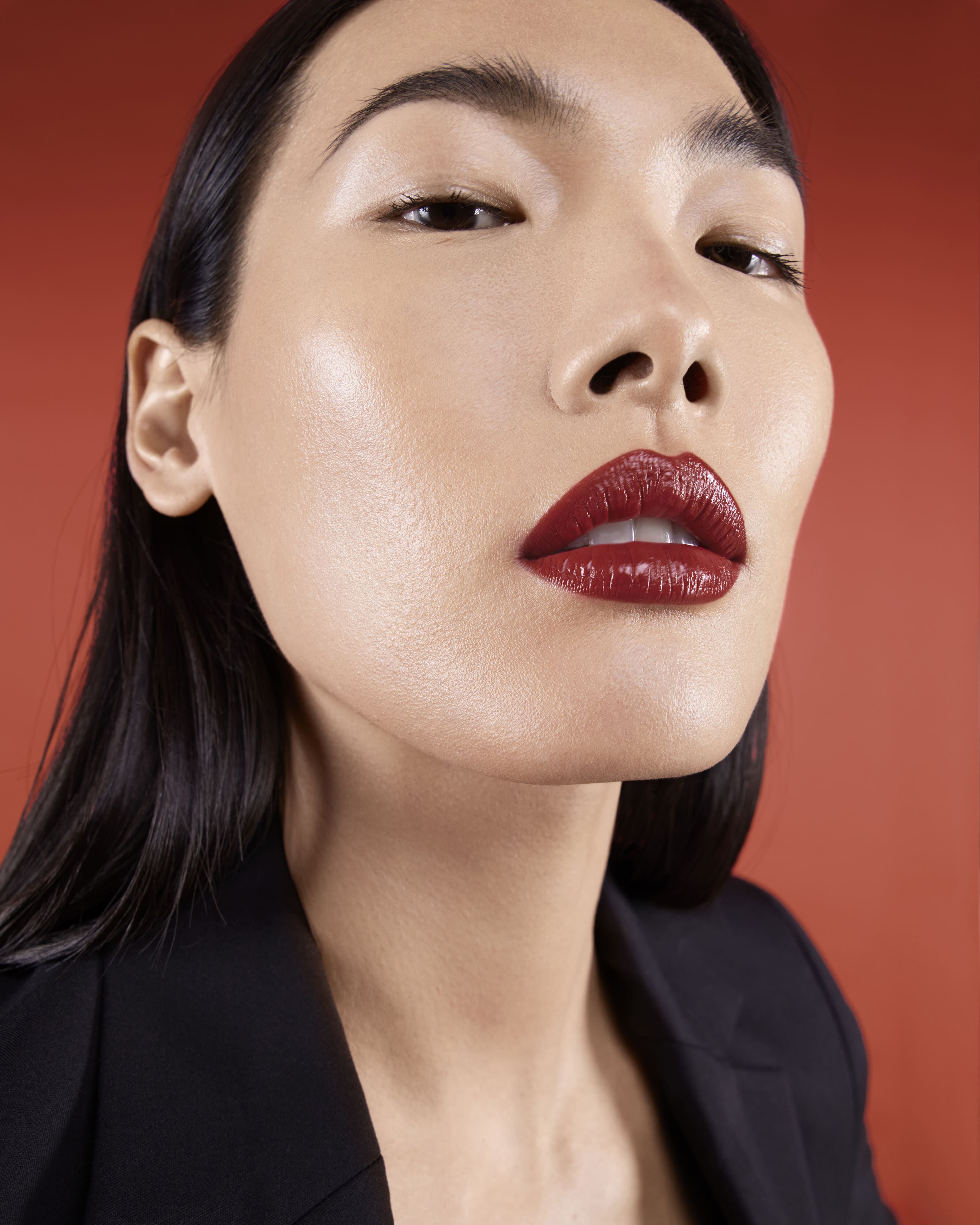 ROUGE PUR COUTURE THE BOLD