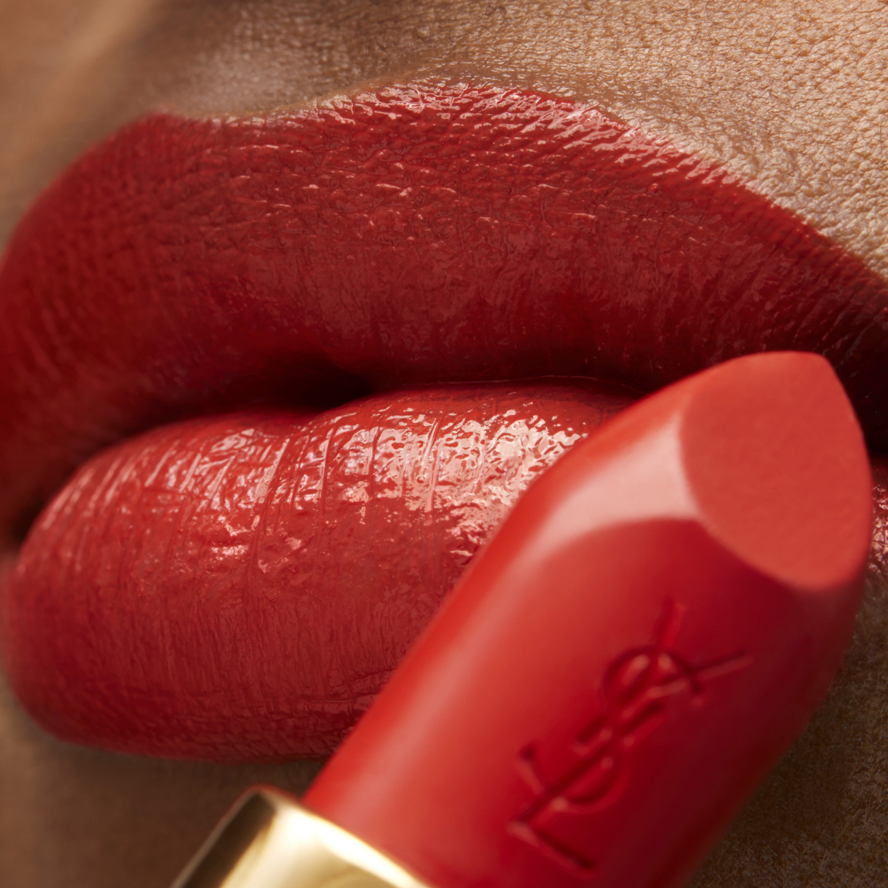 BATOM YSL ROUGE PUR COUTURE  OM REFILL
