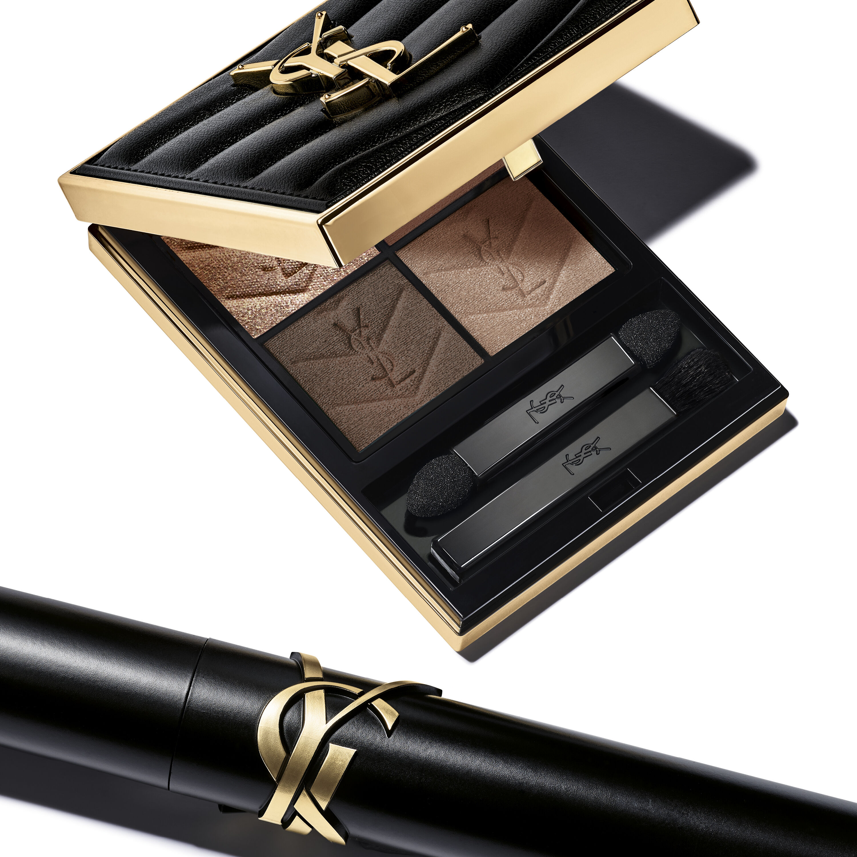 PALETA DE SOMBRAS YSL COUTURE MINI CLUTCH