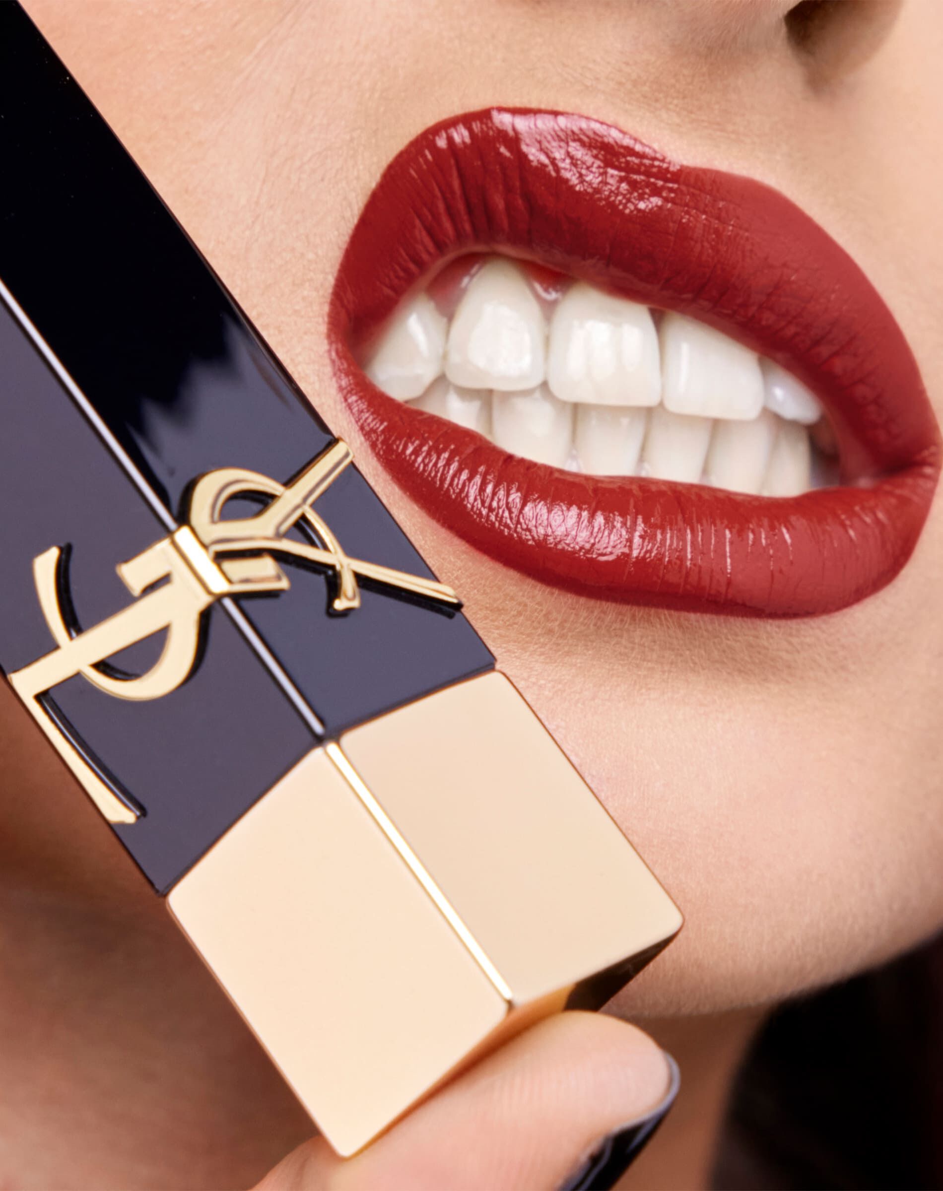 ROUGE PUR COUTURE THE BOLD