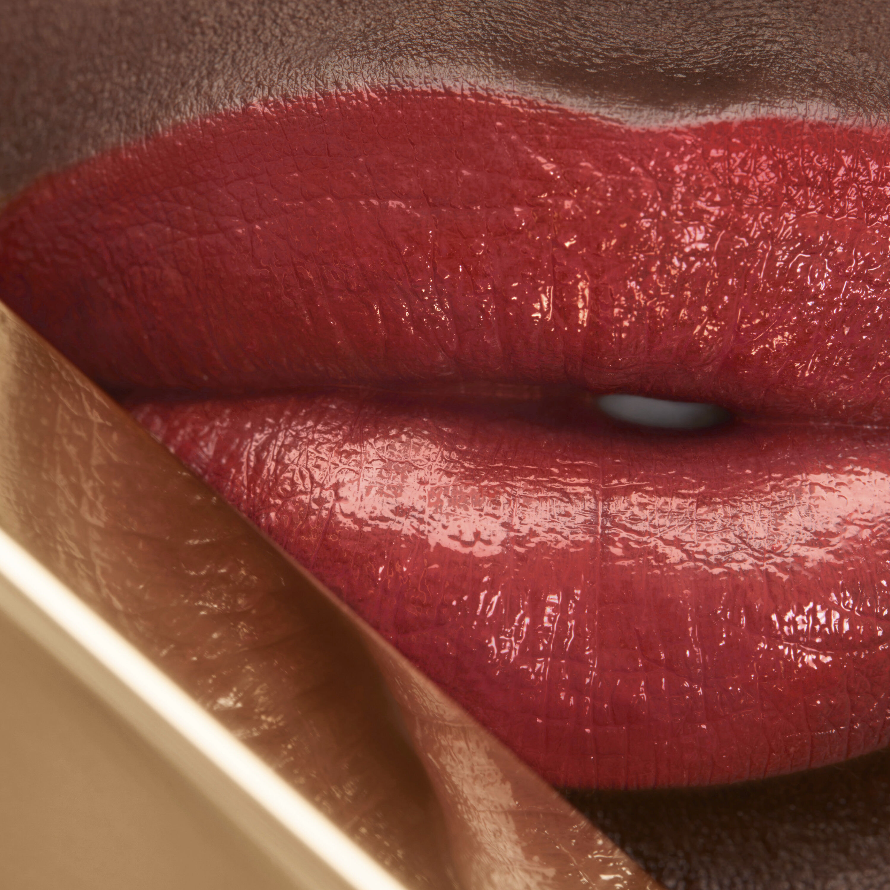 BATOM YSL ROUGE PUR COUTURE