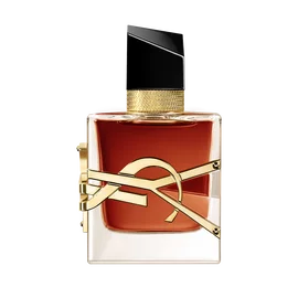 LIBRE LE PARFUM YSL PERFUME FEMININO FLORAL COM ACORDES QUENTES E APIMENTADOS DE ACAFRAO