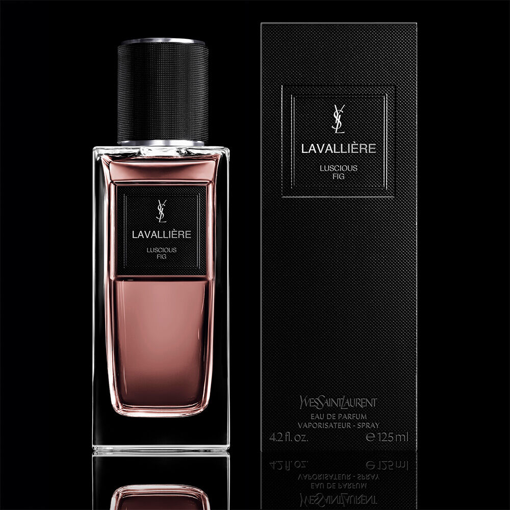 PERFUME UNISSEX LAVALLIERRE LE VESTIAIRE DES PARFUMS EAU DE PARFUM YSL