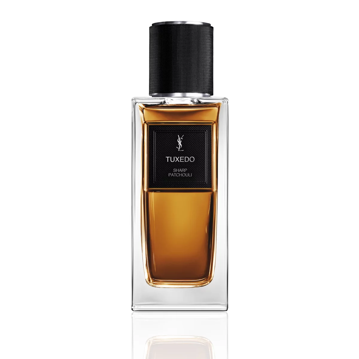 Frasco oficial do perfume Tuxedo Eau de Parfum de Yves Saint Laurent
