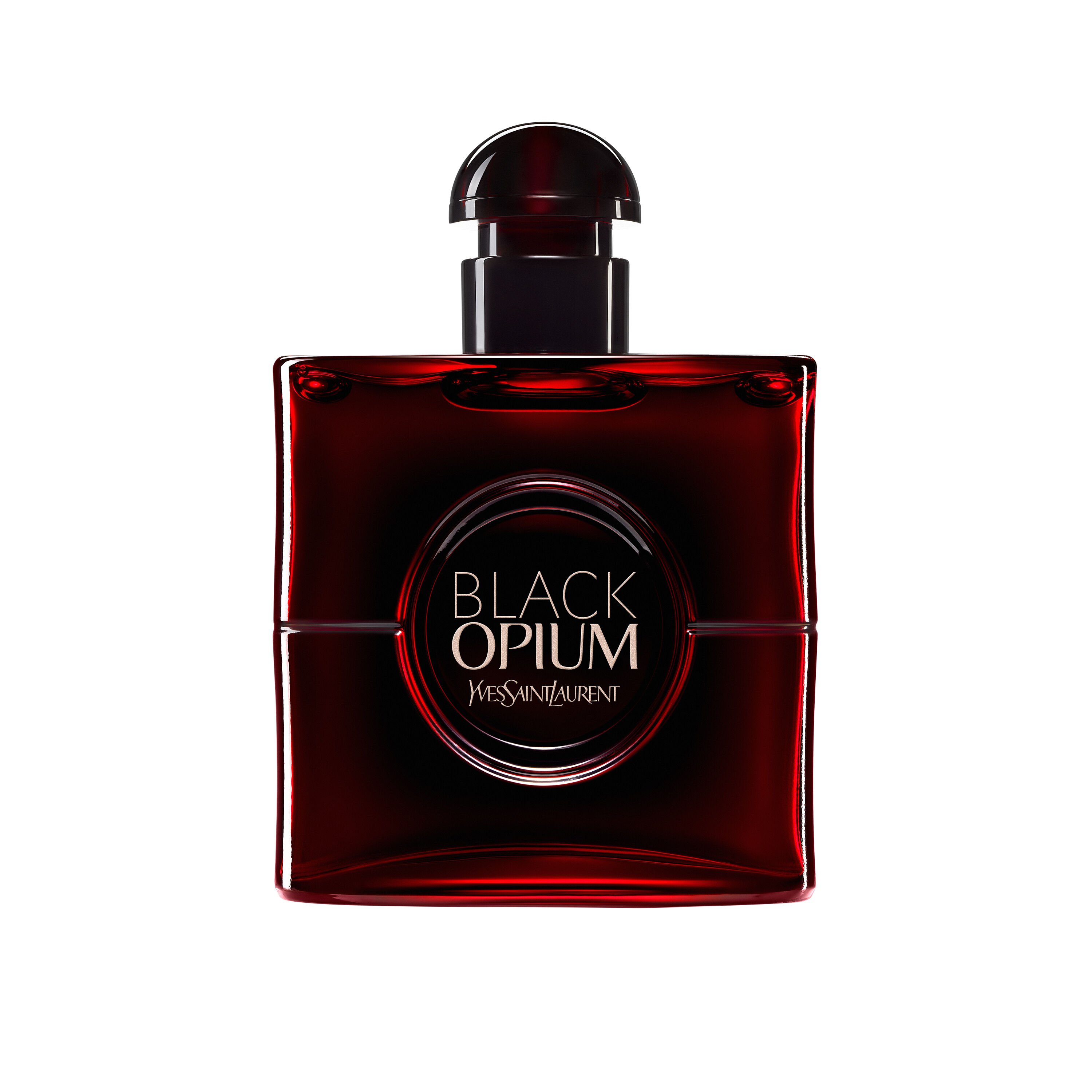 香水(女性用) Yves Saint Laurent Black Opium over red Black Opium Over Red EDP - Perfume Feminino | YSL Beauty BR