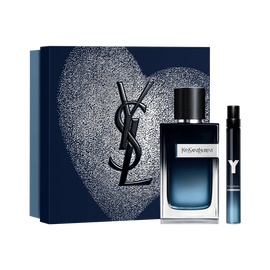 KIT COFFRET MASCULINO Y EAU DE PARFUM 100 ML + Y EDP 10ML