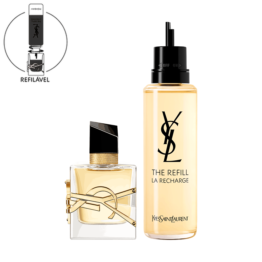 Kits e Coffrets exclusivos Yves Saint Laurent | YSL Beauty BR