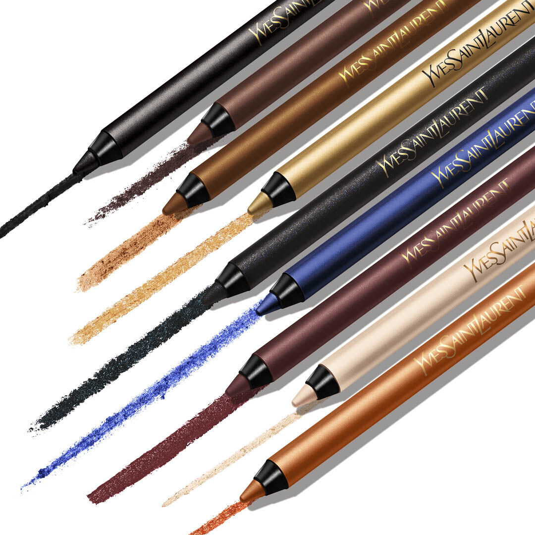 LAPIS DELINEADOR YSL LINES LIBERATED EYE PENCIL
