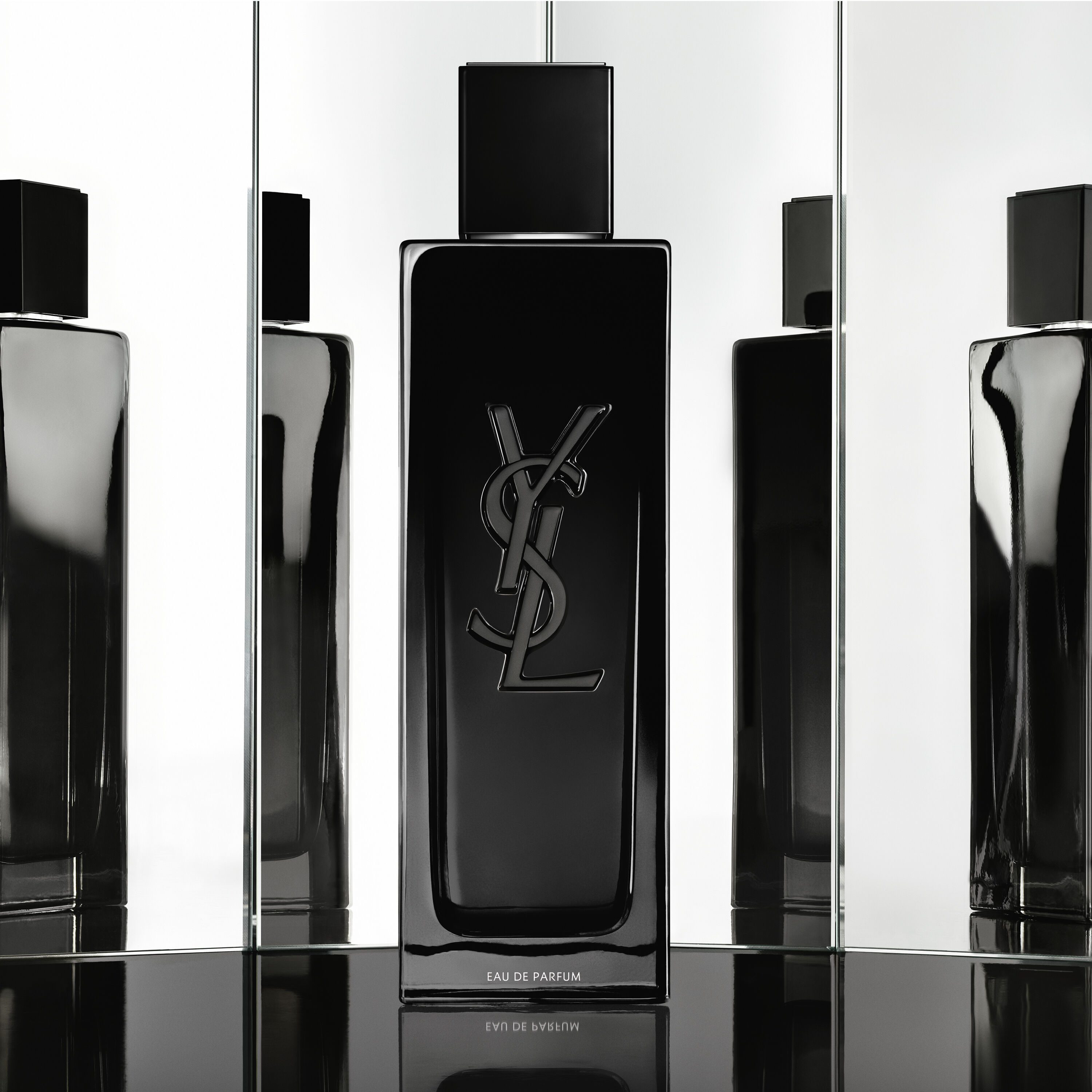 PERFUME MASCULINO MYSLF EAU DE PARFUM
