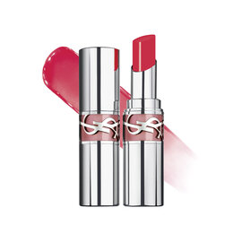 BATOM BRILHANTE HIDRATANTE YSL LOVESHINE LIP OIL ENRIQUECIDO COM POLPA DE FIGO