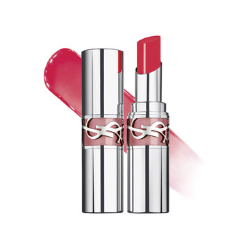 BATOM BRILHANTE HIDRATANTE YSL LOVESHINE LIP OIL ENRIQUECIDO COM POLPA DE FIGO