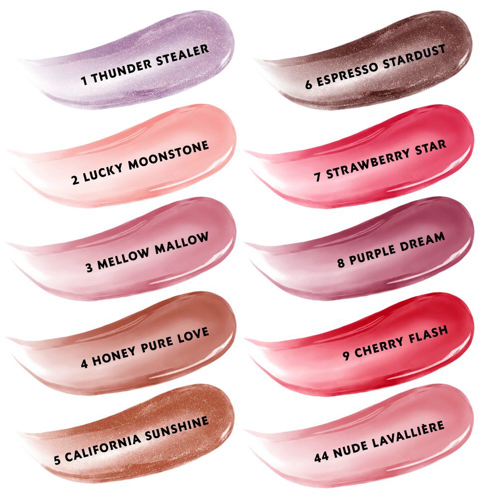 GLOSS LABIAL YSL LOVESHINE PLUMPING GLOSS COM EFEITO PLUMPING DE LABIOS MAIS CHEIOS