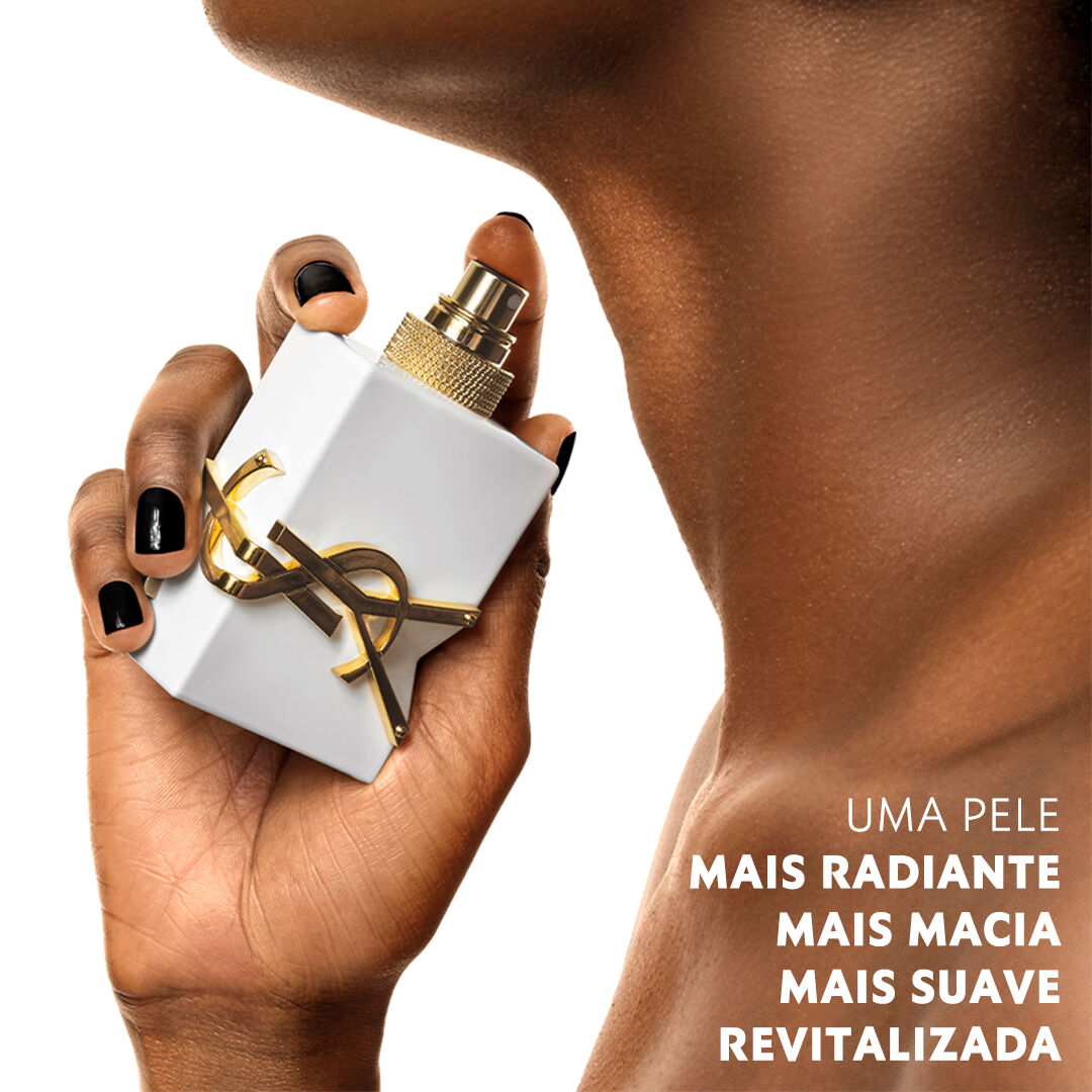 PERFUME FEMININO LIBRE LEAU NUE YSL