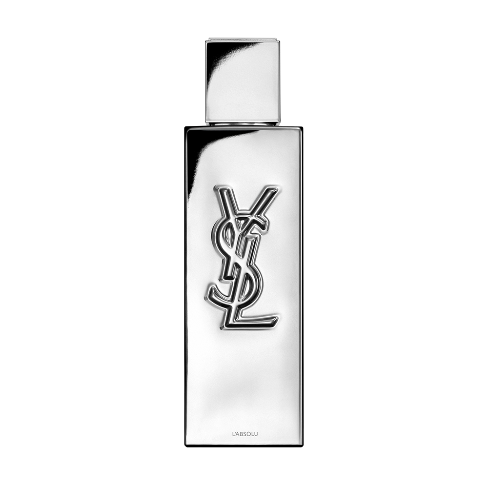 MYSLF L'ABSOLU, fragrância floral amadeirada absoluta | YSL Beauty