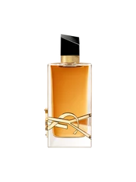 LIBRE EAU DE PARFUM INTENSE YSL PERFUME FEMININO INTENSO COM ORQUIDEAS E FLOR DE LARANJEIRA