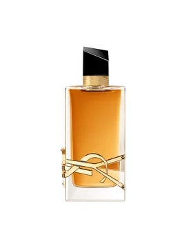 LIBRE EAU DE PARFUM INTENSE YSL PERFUME FEMININO INTENSO COM ORQUIDEAS E FLOR DE LARANJEIRA