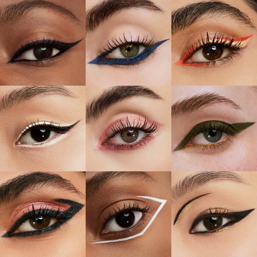 LAPIS DELINEADOR YSL LINES LIBERATED EYE PENCIL