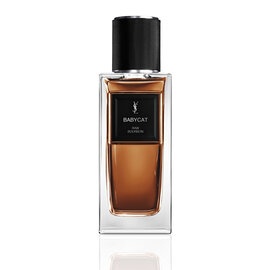 PERFUME UNISSEX BABYCAT LE VESTIAIRE DES PARFUMS EAU DE PARFUM YSL