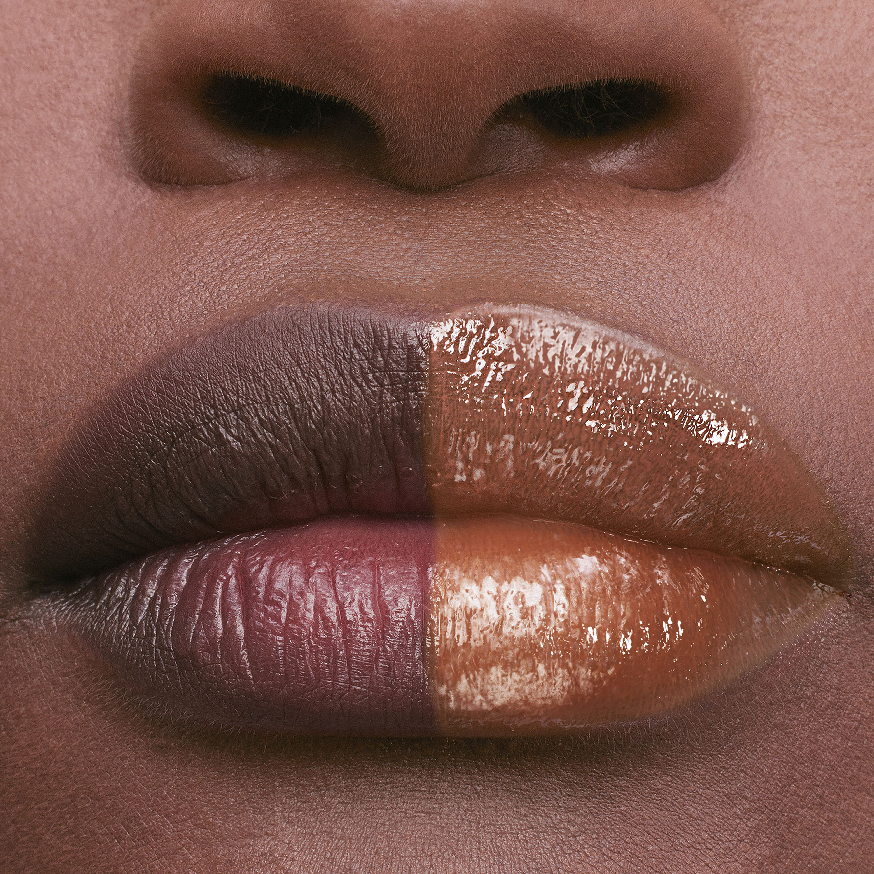 GLOSS LABIAL YSL LOVESHINE CANDY GLAZE GLOSS STICK COM COR INTENSA E EFEITO BRILHANTE