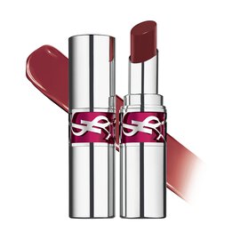 GLOSS LABIAL YSL LOVESHINE CANDY GLAZE GLOSS STICK COM COR INTENSA E EFEITO BRILHANTE
