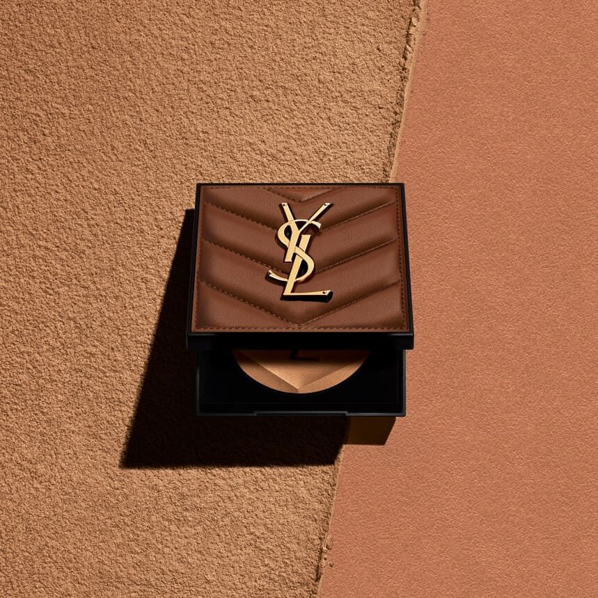 PO BRONZEADOR YSL ALL HOURS BRONZER