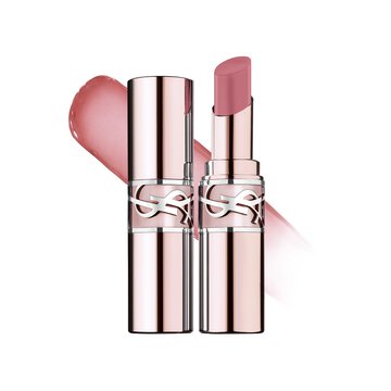 BALM LABIAL YSL LOVESHINE CANDY GLOW LIP BALM COM HIDRATACAO INTENSIVA POR ATE 24H