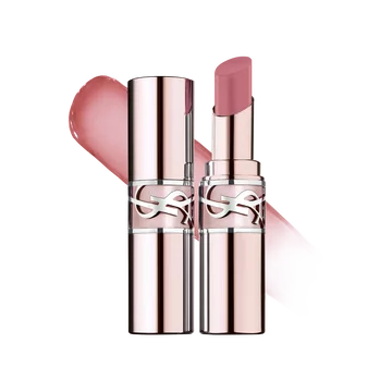 BALM LABIAL YSL LOVESHINE CANDY GLOW LIP BALM COM HIDRATACAO INTENSIVA POR ATE 24H