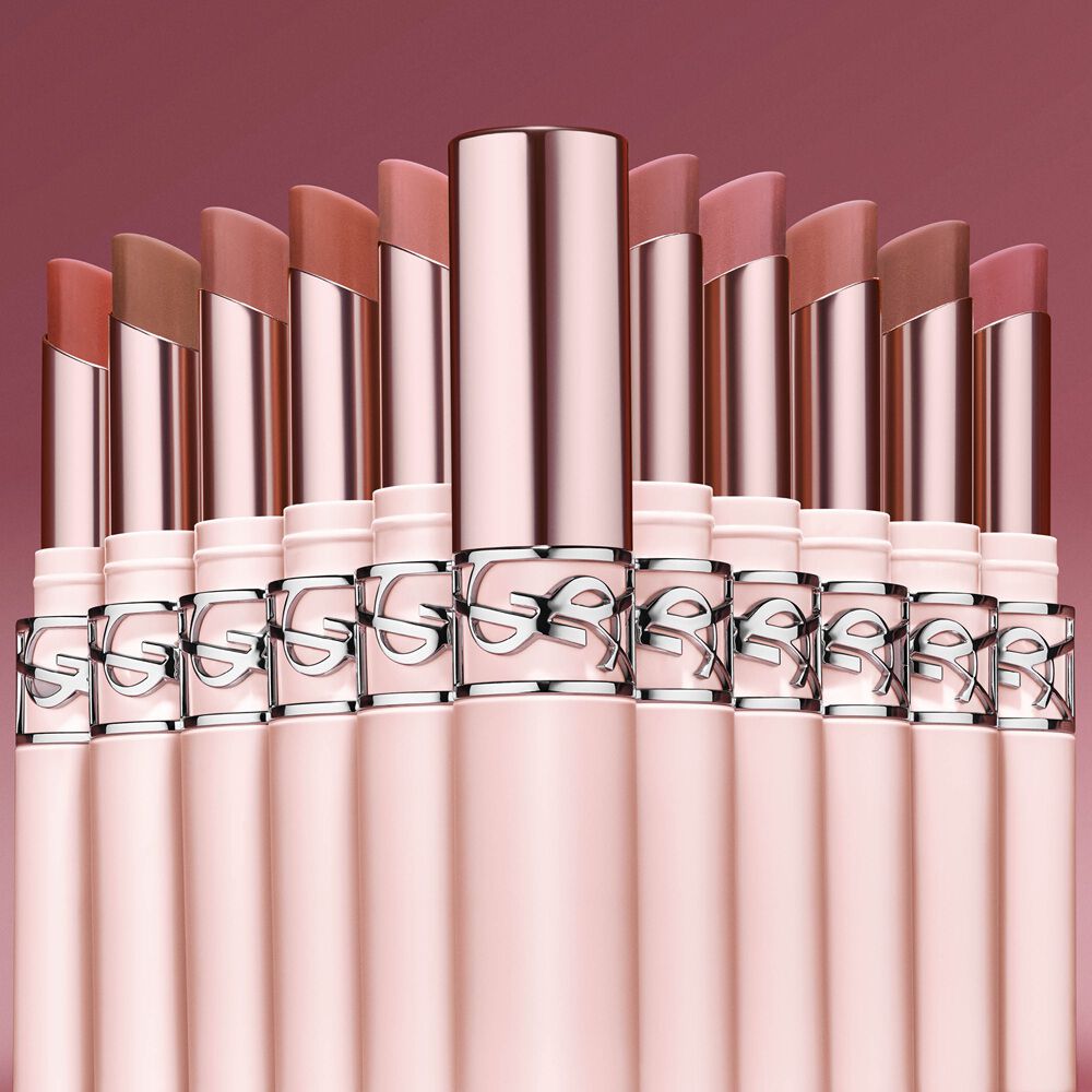 BATOM YSL LOVENUDE LIP BLUSHER