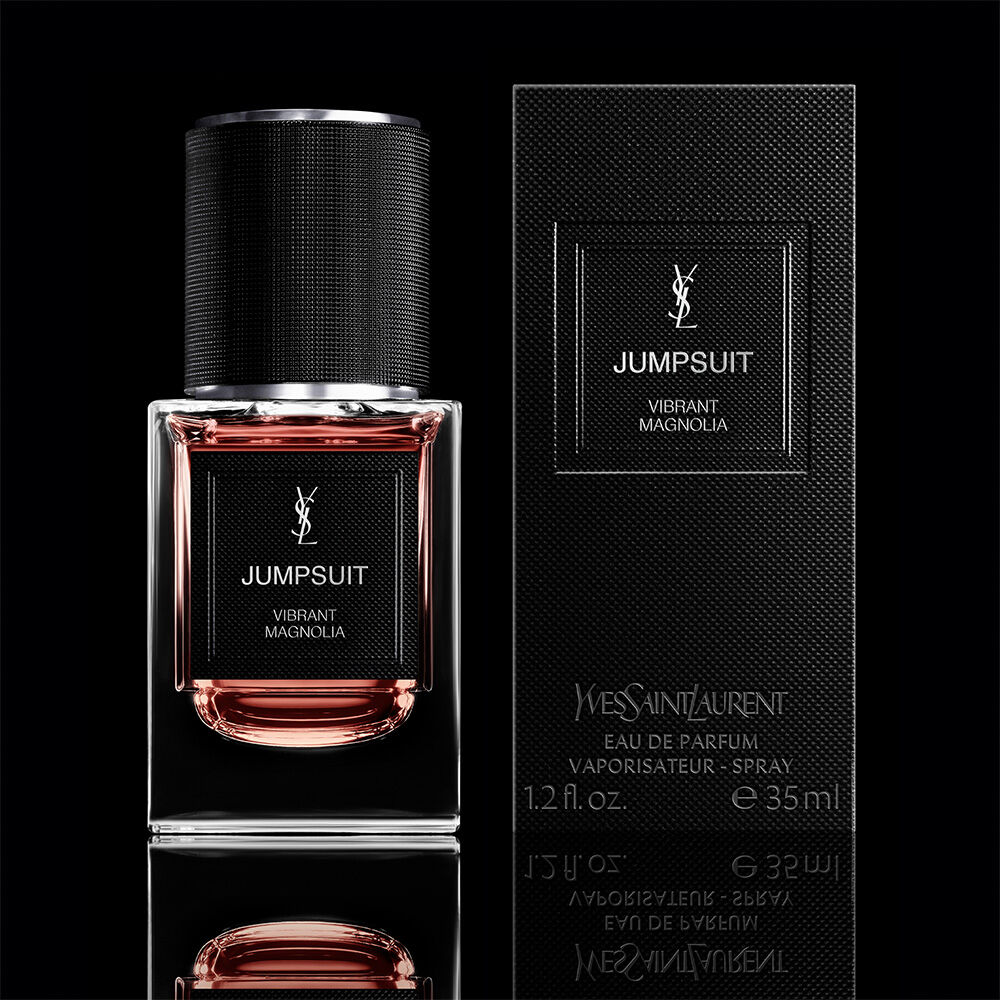 PERFUME UNISSEX JUMPSUIT LE VESTIAIRE DES PARFUMS EAU DE PARFUM YSL