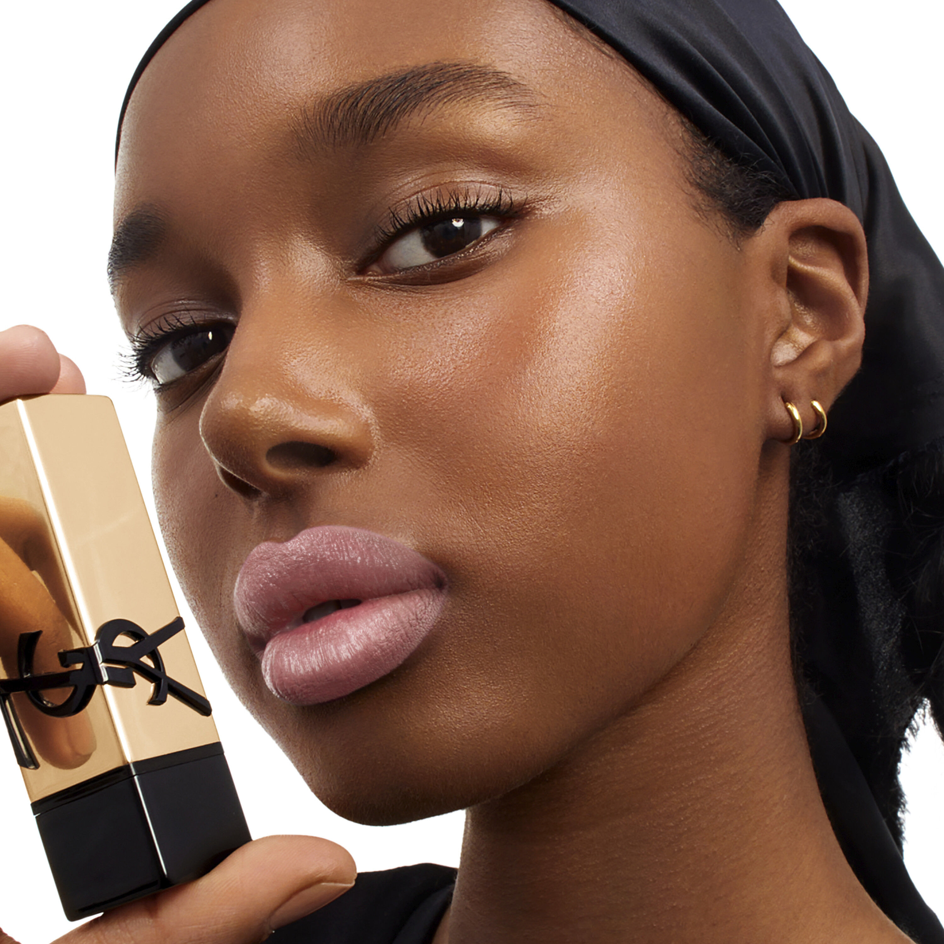 BATOM YSL ROUGE PUR COUTURE