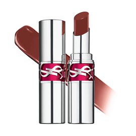GLOSS LABIAL YSL LOVESHINE CANDY GLAZE GLOSS STICK COM COR INTENSA E EFEITO BRILHANTE
