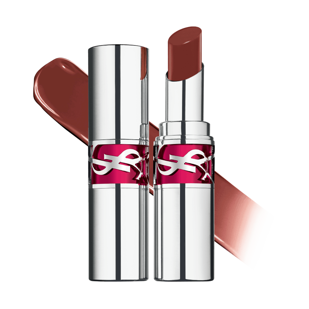Loveshine Candy Glaze - Brilho Labial Nutritivo | YSL Beauty BR