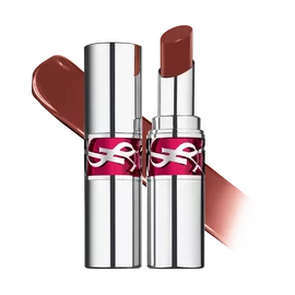 GLOSS LABIAL YSL LOVESHINE CANDY GLAZE GLOSS STICK COM COR INTENSA E EFEITO BRILHANTE